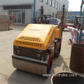 Ready to Ship ! Hydraulic Vibratory Soil Compactor for Sale